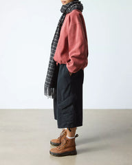 Combs Women's Suede Utility Boots