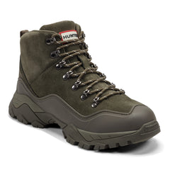 Women's Jasper Lace-up Waterproof Hiker Boots