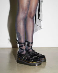 RAMSEY WEDNESDAY PLATFORM CREEPERS