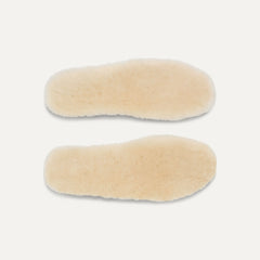 Sheepskin Insole