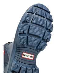 Women's Eloise Lug Sole Waterproof Neoprene Rain Booties