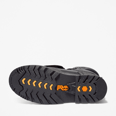 Men's Met Guard Steel Toe Waterproof Work Boot