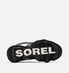 KINETIC Impact Women's Puffy Zip Waterproof Boot