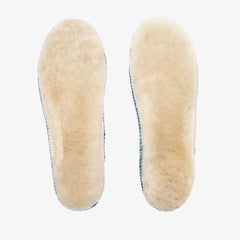 Sheepskin Insole - Slim