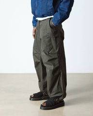 Maxxy Slide Buttersoft Leather Sandals