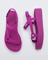 Sun Downtown Platform