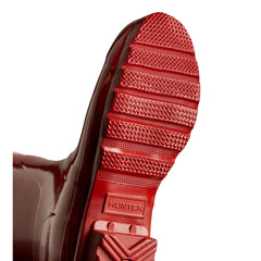 Women's Original Short Gloss Rain Boots