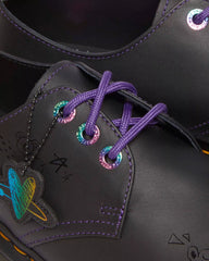 1461 x BT21 Oxford Shoes