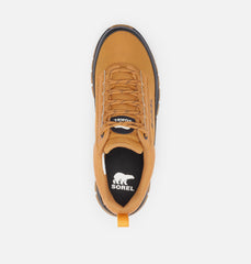 OUTING NW LOW Men's Waterproof Sneaker