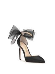 Phindies Pump in Black