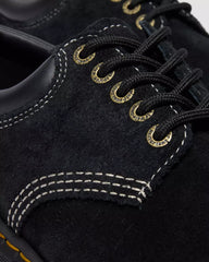 8053 DISTRESSED SUEDE SHOES