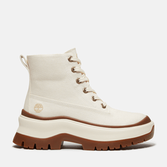 Women's Roxie Lane Mid Lace-Up Boot