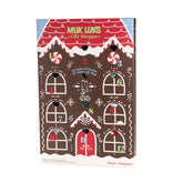 Men's 12 Days of Christmas Socks