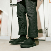 Burbank Soft Toe Work Shoe