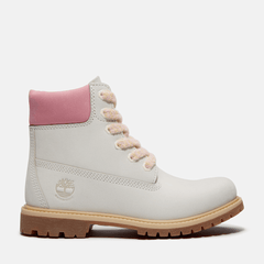 Women's Timberland Premium 6-Inch Waterproof Boot