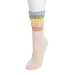 Women's Camp Sock (No Grippers)
