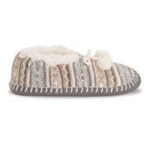 Women's Ballerina Slippers