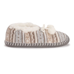 Women's Ballerina Slippers