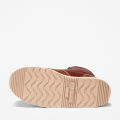 Men's Barstow 6" Alloy Toe Work Boot