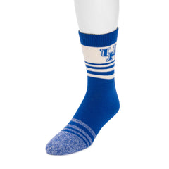 Kentucky Wildcats GameDay Unisex Terry Loop Sock