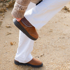 Platinum Outback Scuff