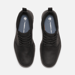 Men's Britton Road Waterproof Chukka Boot