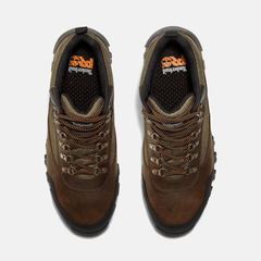 Men's Keele Ridge Steel Toe Waterproof Work Boot