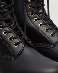 Vegan 1460 Felix Lace Up Boots