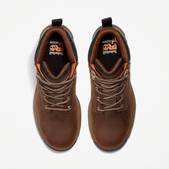 Men's TiTAN EV 6" Composite Toe Work Boot