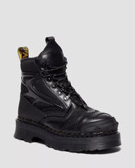 Exoshield XX01 Steel Toe Leather Boots