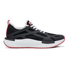 Men's Tulipano Casual Lace-Up Sneakers