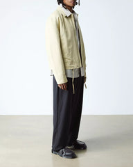 Penton Made In England Classic Calf Leather Loafers