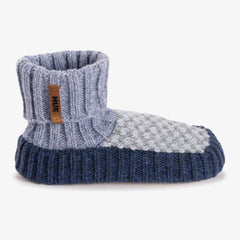 Women's Luxe Short Slipper Sock