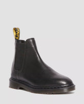 Graeme Analine Leather Chelsea Boots
