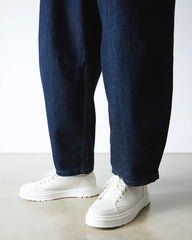 Brookline Canvas Casual Shoes