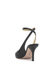 Miriale Pump in Black