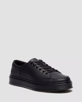 BROOKLINE 6-EYE Nappa Leather Shoes
