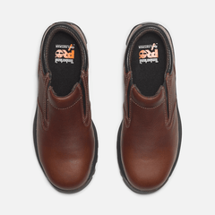 Men's TiTAN EV Composite Toe Slip On