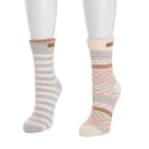 Women's Sweater Socks 2 Pair Pack