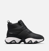 KINETIC Impact Women's Puffy Zip Waterproof Boot