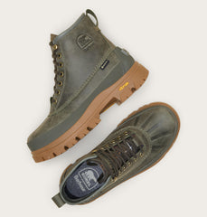 SOREL X Barbour Daystorm Horizon GTX