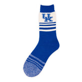 Kentucky Wildcats GameDay Unisex Terry Loop Sock