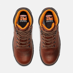 Women's TiTAN 6" Alloy Toe Work Boot