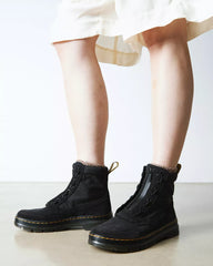 Combs Jungle Zip Casual Boots