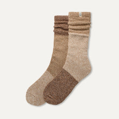 Jakoby Slouchy Sock