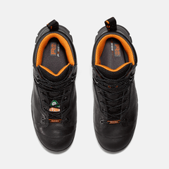 Men's Timberland PRO Endurance 6" Steel Toe Waterproof Work Boot