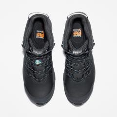 Men's Switchback Composite Toe Waterproof Work Boot