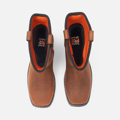 Men's Timberland PRO BOA True Grit Pull-On Work Boot