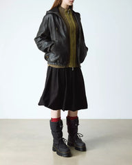 Audrick Hi Puffer Boots