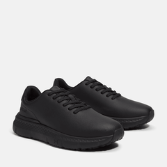 Women's Power Shift Slip-Resistant Hospitality Work Sneaker